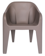 Silla para restaurante ELEFANTE