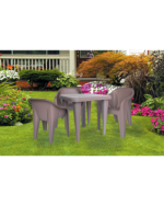 Silla para restaurante ELEFANTE - Image 2