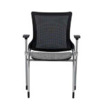 Silla FLEX visita o escolar