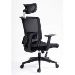 Sillón ejecutivo HABANA c/cabecera - Image 3