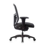 Sillón Ejecutivo HEAVY DUTY - Image 3
