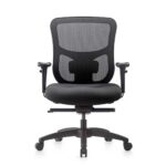 Sillón Ejecutivo HEAVY DUTY