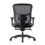 Sillón Ejecutivo HEAVY DUTY - Image 2
