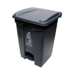 Bote pedal 45 litros