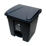 Bote pedal 30 litros - Image 2