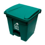 Bote pedal 30 litros