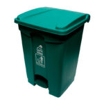 Bote pedal 45 litros - Image 2