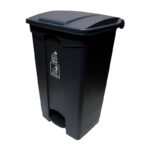 Bote Pedal 87 litros