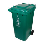 Contenedor de 240 litros