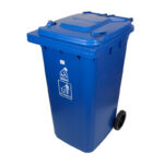 Contenedor de 240 litros - Image 3