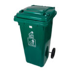 Contenedor de 120 litros - Image 3