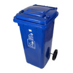 Contenedor de 120 litros