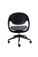 Silla MONTECARLO negra - Image 3