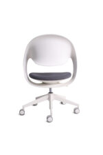 Silla Montecarlo Blanca - Image 3