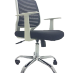 Silla IRLANDA BLANCA