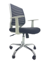 Silla IRLANDA BLANCA