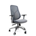 Sillón ejecutivo JULIA - Image 12