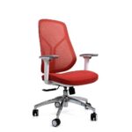 Sillón ejecutivo JULIA - Image 2