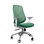 Sillón ejecutivo JULIA