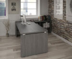 Escritorio con credenza lateral KAMOS 39