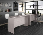Mesa alta KAMOS PURE 45