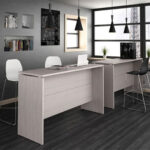 Mesa alta KAMOS PURE 45