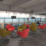 Sillon KINZIKA S