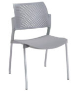 Silla KYOS PLASTIC - Image 2