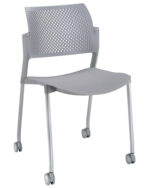 Silla KYOS PLASTIC - Image 3