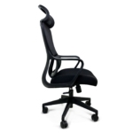 Sillón ESLOVAQUIA negro - Image 3