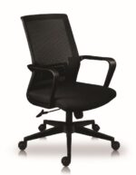 Silla operativa Mandalorian - Image 5