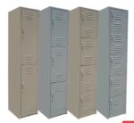 Locker Metálico - Image 2