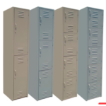Locker Metálico