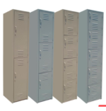 Locker Metálico