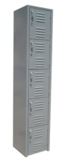 Locker Metálico - Image 7