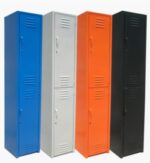 Locker Metálico Colores - Image 2