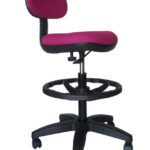 Silla cajera  LOGICA C
