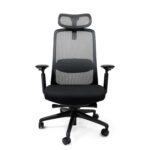Sillón Londres negro C/CAB EC - Image 6
