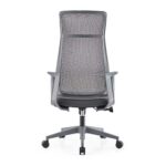 Silla Ejecutiva Luxemburgo - Image 2