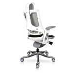 Sillón Directivo Madagascar – Ejecutivo ergonómico AH Diseños - Image 3