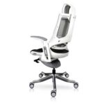 Sillón Directivo Madagascar – Ejecutivo ergonómico AH Diseños - Image 4