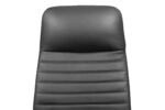 Sillón Directivo Mallorca respaldo alto – en piel AH Diseños - Image 10