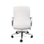 Sillón Directivo Mallorca respaldo bajo - Image 3