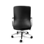 Sillón Directivo Mallorca respaldo bajo - Image 2