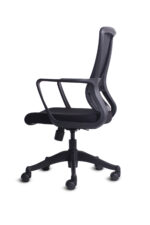 Silla operativa Mandalorian - Image 2