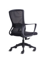 Silla operativa Mandalorian - Image 3