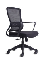Silla operativa Mandalorian - Image 4