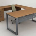 Escritorio Ejecutivo en U 5700