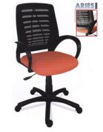 Silla Operativa Aries - Image 2