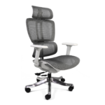 Silla Montenegro gris - Image 4